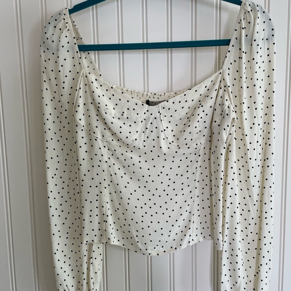 Reformation Top - Picture 6 of 7